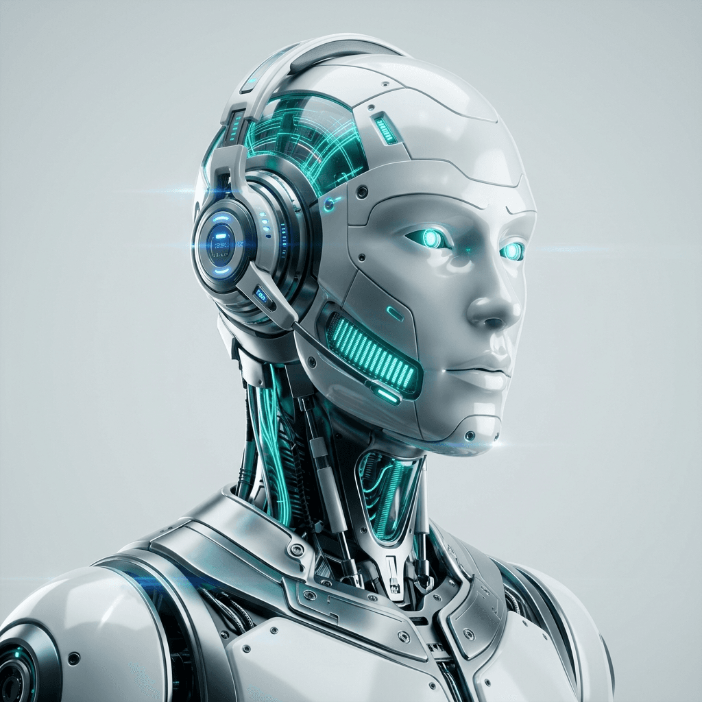 Echo, the AI phone host